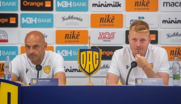 Vysoké ciele v lige i Európe, Guľa aj o posilách: Pred polrokom hrali Ligu majstrov, obrovský kredit