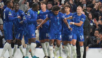 Chelsea potvrdila rolu favorita a zdolala belgického súpera. Mladá Boleslav vstúpila do EKL prehrou