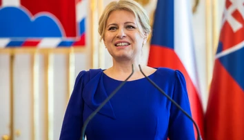 Najvyššiu dôveryhodnosť z politikov má prezidentka Čaputová, najmenšiu Danko, ukázal prieskum