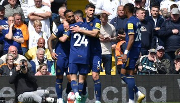 Dúbravka môže ešte prísť o Ligu majstrov, Premier League spoznala prvého vypadávajúceho