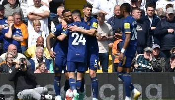 Dúbravka môže ešte prísť o Ligu majstrov, Premier League spoznala prvého vypadávajúceho