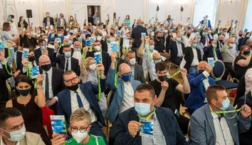 SaS si zvolila členov republikovej rady. Možno vás prekvapí, kto získal najviac hlasov