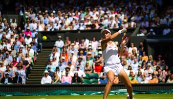 Wimbledon uvoľňuje pravidlá v dámskom obliekaní. Mnohé tenistky trpeli obavami počas menštruácie