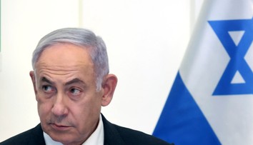Izraelský premiér Netanjahu rozpustil vojnový kabinet