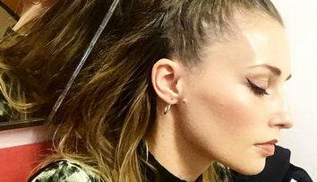 Novinky v živote Márie Čírovej. Tento moment ju dojal