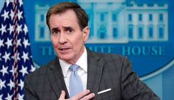 Hnutie Hamas dostalo návrh na prímerie v Gaze, teraz je rad na ňom. Oznámil to Biely dom