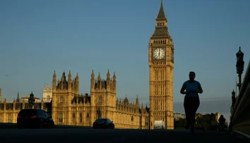 Legendárny Big Ben prestane zvoniť na štyri roky