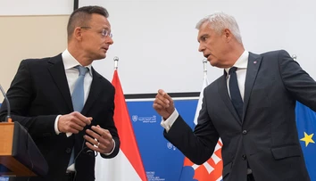 Orbánová vláda zrušila na Korčokov podnet uznesenie k nákupu pôdy u susedov
