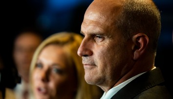 Jeden z Lučanského viceprezidentov končí vo funkcii! Tvrdí, že sa rozhodol sám