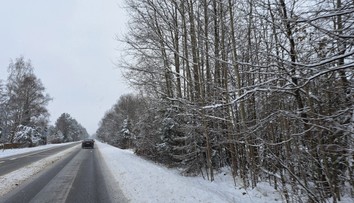 Je tu prvá predpoveď sneženia pre nadchádzajúcu zimu. Už čoskoro by sa mohli tešiť viaceré destinácie