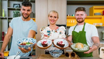 Cvikla ako kráľovná koreňovej zeleniny. Pochutnajte si na dobrej polievke či lahodnom koláči