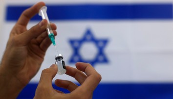 Izraelskí vedci prišli so skvelou správou: Vakcína od Pfizeru je ešte účinnejšia, než sa očakávalo