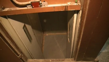 Výťahové nešťastia na Slovensku za posledné roky