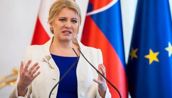 Téma úradníckej vlády stále žije. Realitou by sa vraj mohla stať po sviatkoch