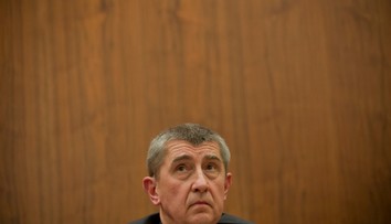 Agrofert podal návrh na insolvenciu na farmára, ktorý vystupoval proti Babišovi
