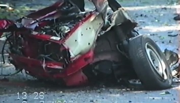 Kedysi tam lietali časti mŕtvoly, dnes tadiaľ chodia turisti či rodiny. V týchto lokalitách vraždili mafiáni