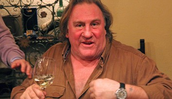 Španielska novinárka obvinila Gérarda Depardieua zo znásilnenia. Pre herca to nie je prvé takéto obvinenie