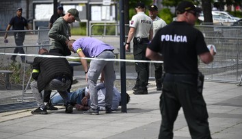 Atentátnik Cintula prišiel o advokátku. Naznačila, prečo ho už nezastupuje