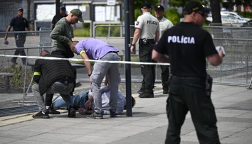 Atentátnik Cintula prišiel o advokátku. Naznačila, prečo ho už nezastupuje
