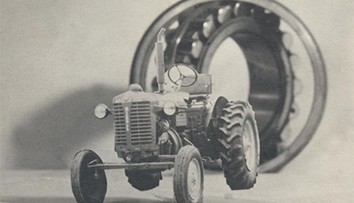 Legendárne české traktory oslavujú 70 rokov. Pozrite si ich slávnu históriu