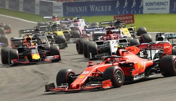 Revolučná novinka dostala zelenú: Formula 1 zavedie platové stropy