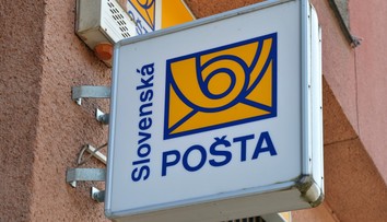 Ľudia si opäť priplatia. Slovenská pošta zvýšila ceny za viacero služieb