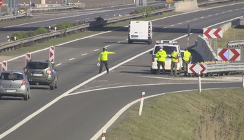 Vodiči pozor: Medzi Rovinkou a Podunajskými Biskupicami bude na päť dní uzatvorená cesta