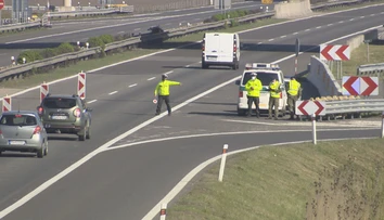 Vodiči pozor: Medzi Rovinkou a Podunajskými Biskupicami bude na päť dní uzatvorená cesta