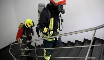 Obrovská tragédia. Požiar z nabíjania mobilu usmrtil rodičov aj ich dve deti