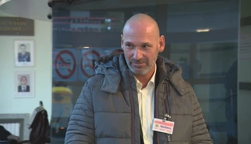 Bývalý Ruskov šofér na súde: Doteraz som nepochopil zmysel jeho stretnutia s Černákom