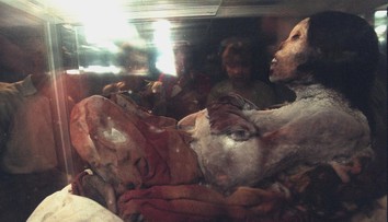 OBRAZOM: Vyzerá ako živá. Vedci zrekonštruovali tvár jednej z najznámejších múmií