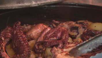 Kuchyňu v malebnej zátoke na Jadrane objavili aj Slováci. Učarovala im táto špecialita