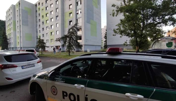 Spojitosť dvoch víkendových tragédií v Snine polícia zatiaľ nepotvrdila