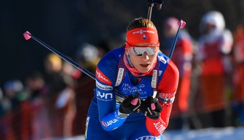 Kuzminovú čaká ďalšie veľké podujatie. Prezradila, v ktorých disciplínach ju na MS v Česku uvidíme (rozhovor)