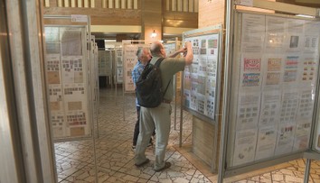 V Bratislave vydražili poštovú známku za 80-tisíc eur, putuje do trezora neznámeho investora