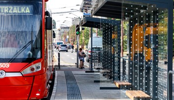 Slovensko je na konci rebríčka verejnej dopravy. Samotná Bratislava dopadla celkom dobre