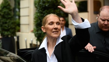 Céline Dion kritizovala Trumpa. Na zhromaždení pustili jej pieseň neoprávnene