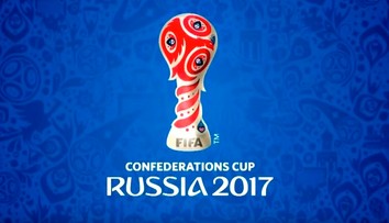 V Rusku štartuje Pohár konfederácií FIFA, hlavnou hviezdou turnaja je Ronaldo