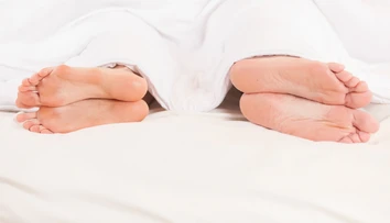 Sexuálna diéta, ktorá prospeje každému manželskému páru
