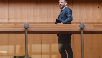 Šéfom komisie, ktorá má vyšetriť  manažment počas pandémie covidu, sa stal známy antivaxer a konšpirátor