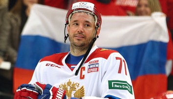 Predsa mu to vyšlo: Kovaľčuk si našiel tím a vracia sa do NHL