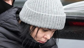 Muž, obvinený z vraždy exprimátora, zmenil výpoveď. Zsuzsovú teraz vyviňuje