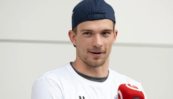 Nečakaný odchod z reprezentácie. Marián Studenič nebol stotožnený so svojou rolou v tíme