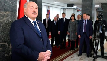 Americká diplomacia označila parlamentné voľby v Bielorusku za falošné