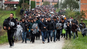 Fico: Nelegálnym migrantom sa neoplatí cestovať z Turecka do Grécka