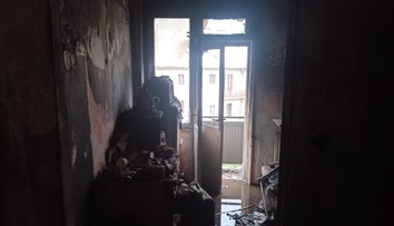 FOTO: Požiar v známom hoteli v Piešťanoch. Evakuovať museli desiatky ľudí