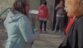 Magda Vášáryová radila mladému dievčaťu, to jej takto odvrklo