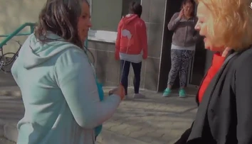 Magda Vášáryová radila mladému dievčaťu, to jej takto odvrklo
