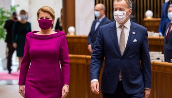 Politici reagujú na nehodu Borisa Kollára a želajú mu skoré uzdravenie