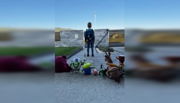 Prváci majú za sebou veľký deň. Tento týždeň ich už čakajú školské povinnosti